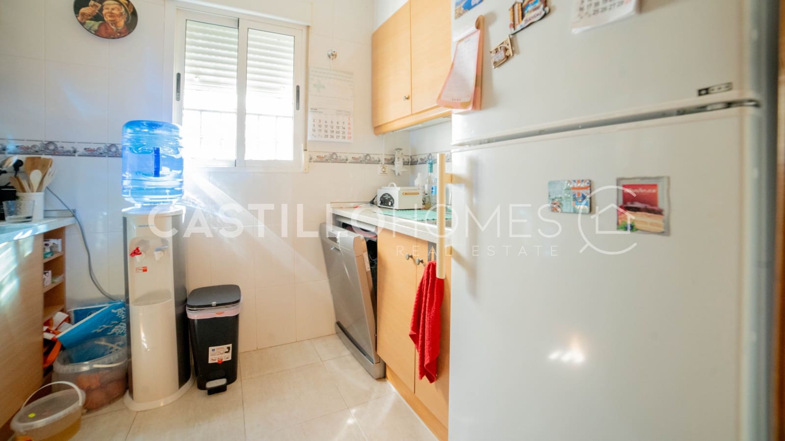 2 soveværelse Bungalow til salg i Orihuela Costa med swimmingpool - € 189.900 (Ref: 9725020)