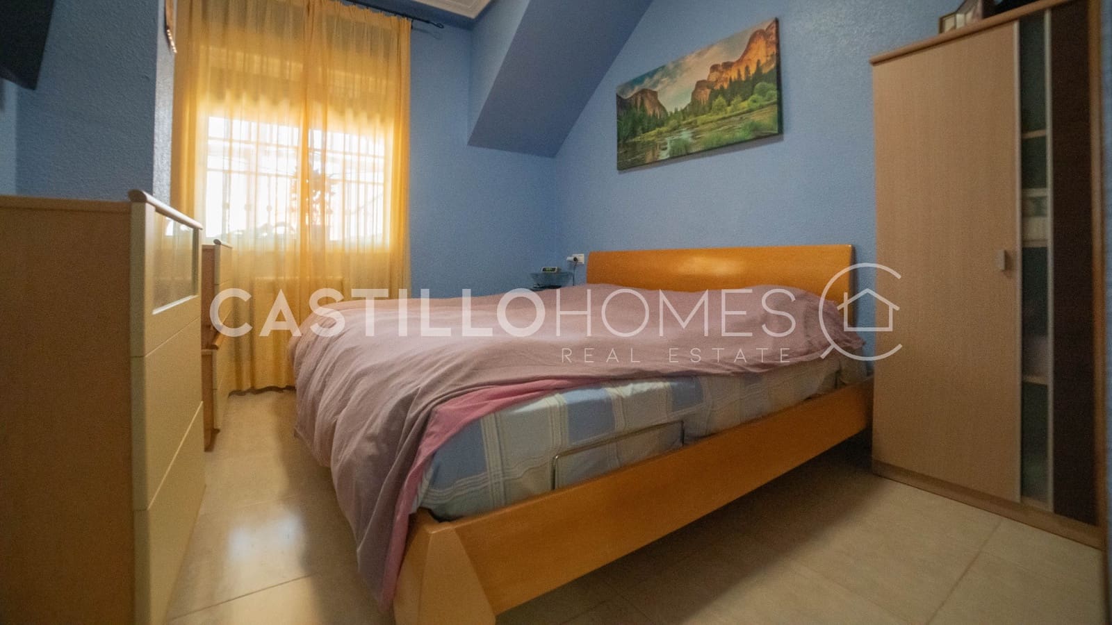 2 soveværelse Bungalow til salg i Orihuela Costa med swimmingpool - € 189.900 (Ref: 9725020)