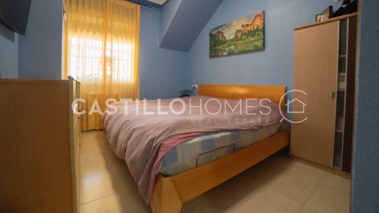 2 soveværelse Bungalow til salg i Orihuela Costa med swimmingpool - € 189.900 (Ref: 9725020)