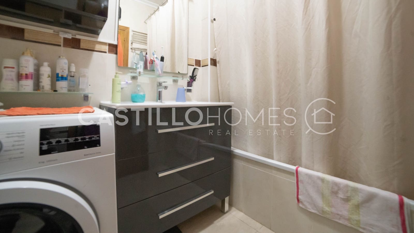 2 soveværelse Bungalow til salg i Orihuela Costa med swimmingpool - € 189.900 (Ref: 9725020)