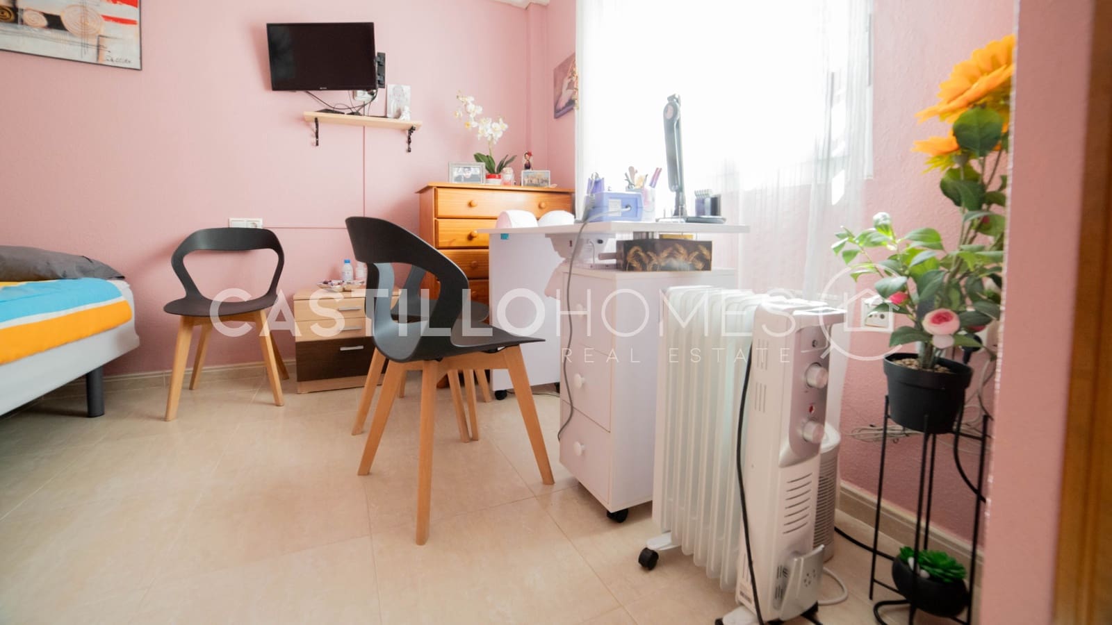 2 soveværelse Bungalow til salg i Orihuela Costa med swimmingpool - € 189.900 (Ref: 9725020)