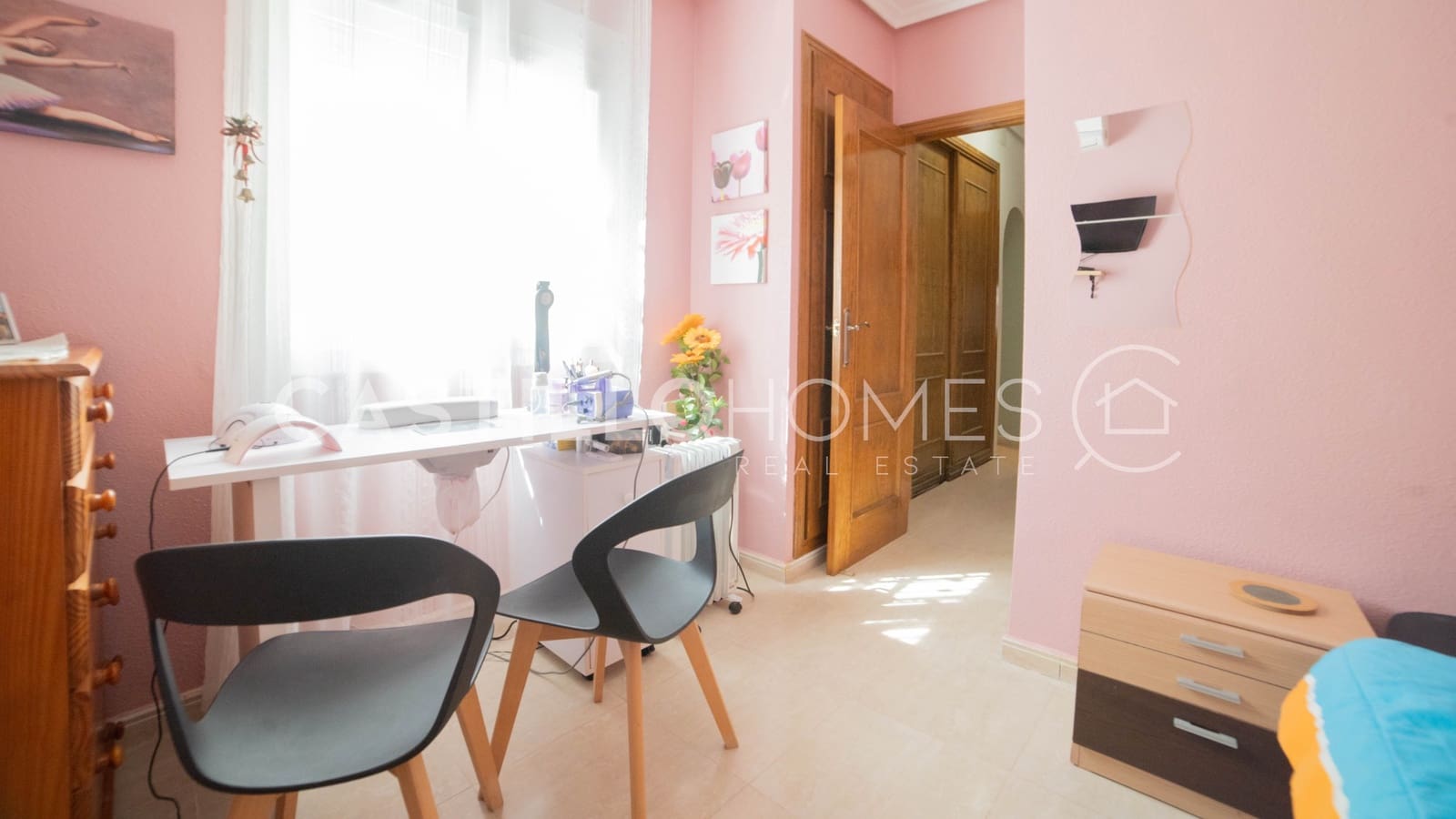 2 soveværelse Bungalow til salg i Orihuela Costa med swimmingpool - € 189.900 (Ref: 9725020)