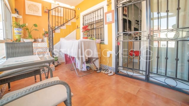 2 slaapkamer Bungalow te koop in La Florida, Orihuela met zwembad - € 189.900 (Ref: 9725020)