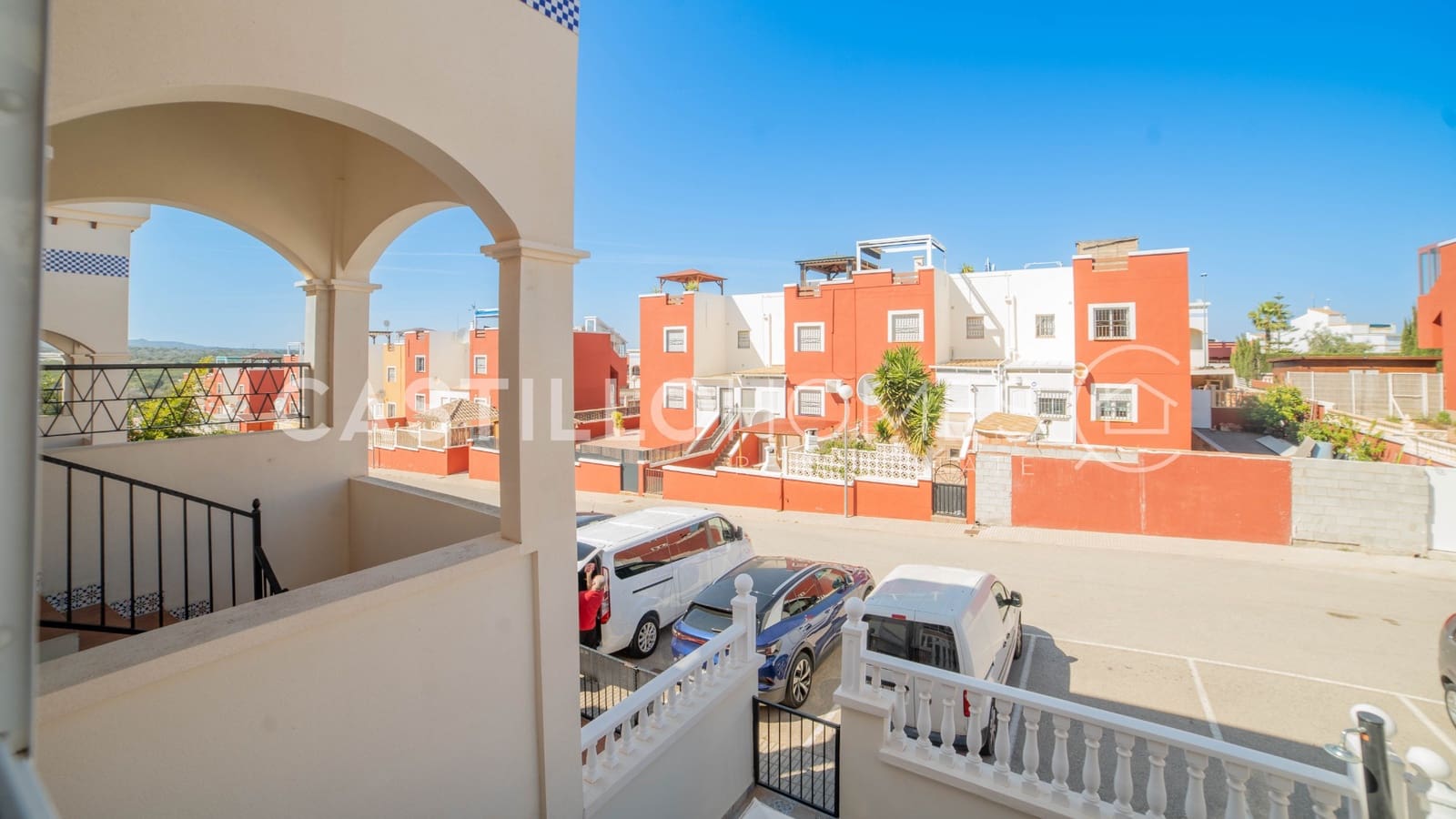 2 soveværelse Bungalow til salg i Orihuela Costa med swimmingpool - € 189.900 (Ref: 9725020)