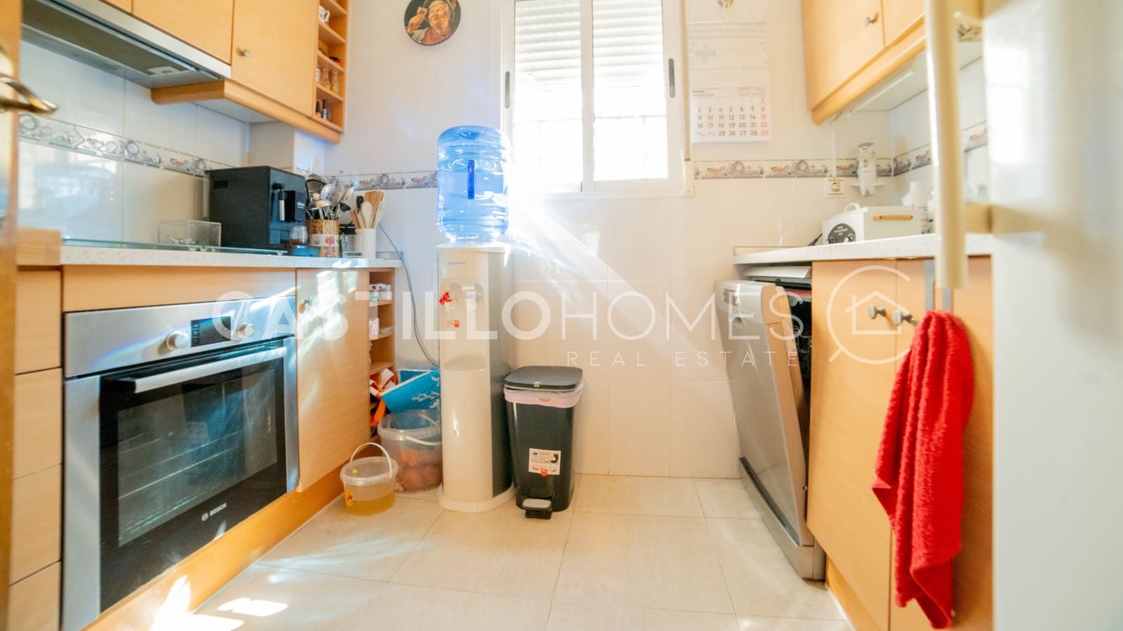 2 soveværelse Bungalow til salg i Orihuela Costa med swimmingpool - € 189.900 (Ref: 9725020)