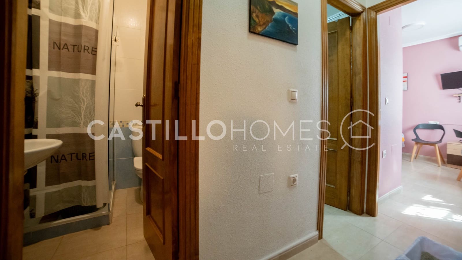 2 soveværelse Bungalow til salg i Orihuela Costa med swimmingpool - € 189.900 (Ref: 9725020)