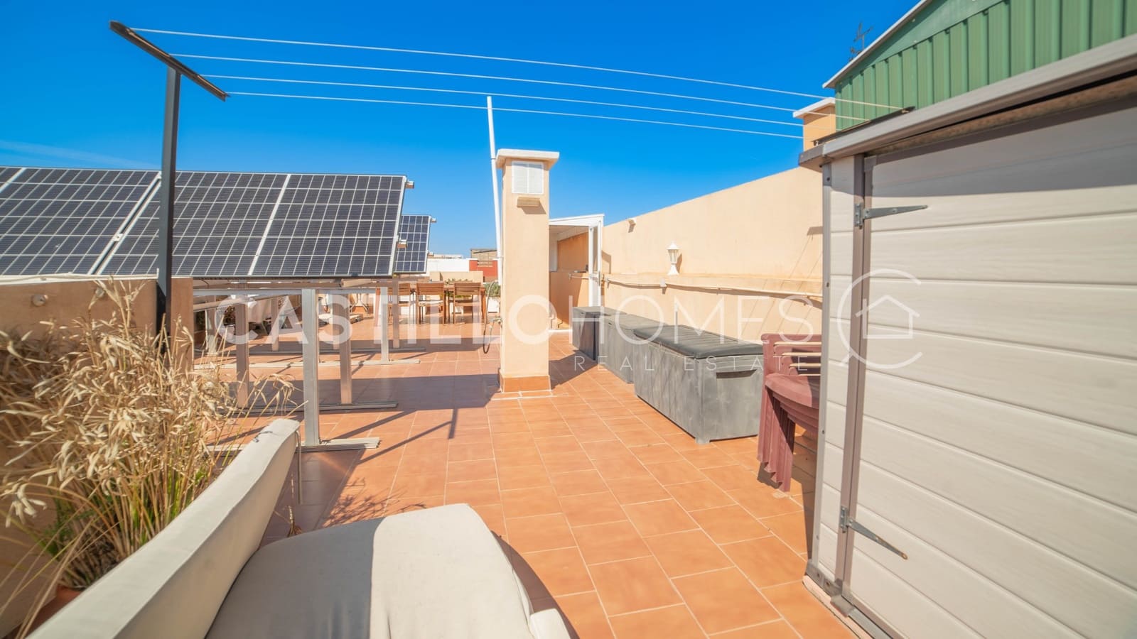 2 soveværelse Bungalow til salg i Orihuela Costa med swimmingpool - € 189.900 (Ref: 9725020)