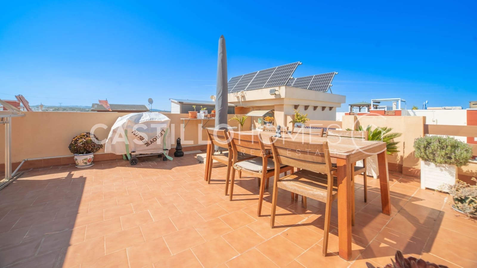 2 soveværelse Bungalow til salg i Orihuela Costa med swimmingpool - € 189.900 (Ref: 9725020)