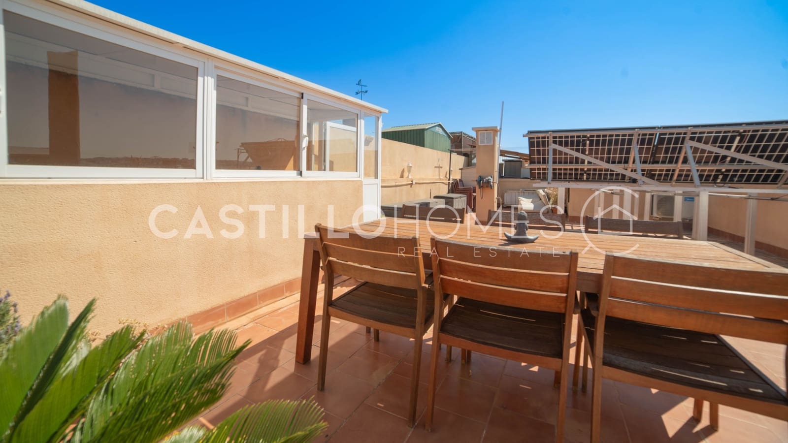 2 soveværelse Bungalow til salg i Orihuela Costa med swimmingpool - € 189.900 (Ref: 9725020)