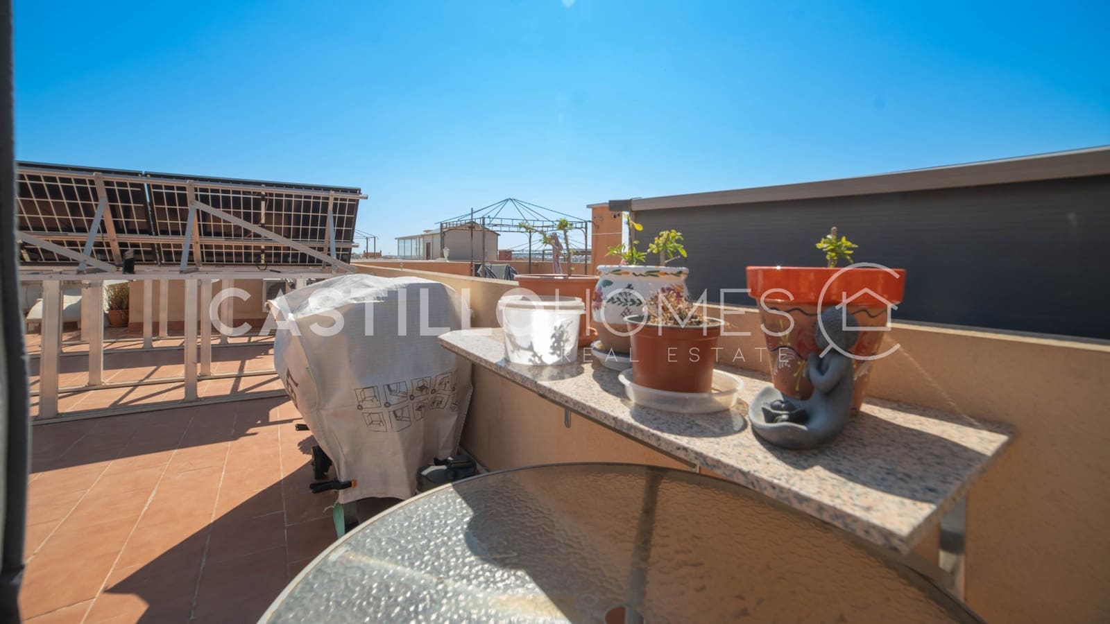 2 soveværelse Bungalow til salg i Orihuela Costa med swimmingpool - € 189.900 (Ref: 9725020)