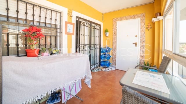 2 slaapkamer Bungalow te koop in La Florida, Orihuela met zwembad - € 189.900 (Ref: 9725020)