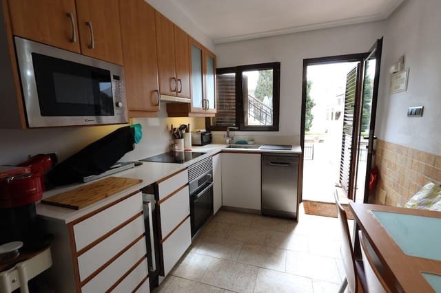 4 soverom Leilighet til salgs i Cabo Roig, Orihuela med garasje - € 330 000 (Ref: 9740222)
