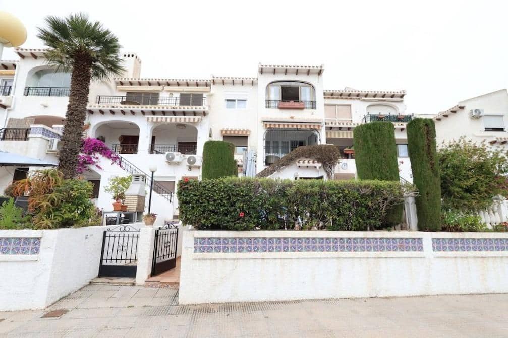4 bedroom Apartment for sale in Cabo Roig with garage - € 330,000 (Ref: 9740222)