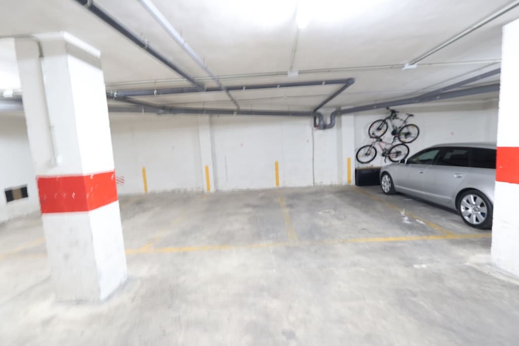 1 soveværelse Lejlighed til salg i Torrevieja med garage - € 120.000 (Ref: 9741431)