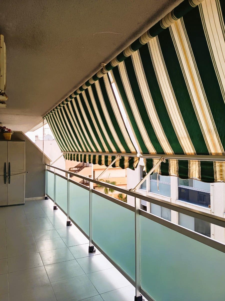 2 bedroom Penthouse for sale in Cabo Roig with pool garage - € 219,000 (Ref: 9751106)