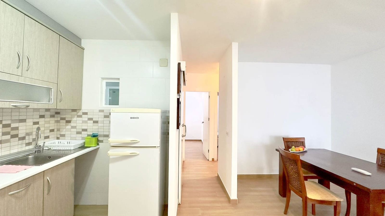 2 quarto Bungalow para venda em Torrevieja - 119 900 € (Ref: 9756743)