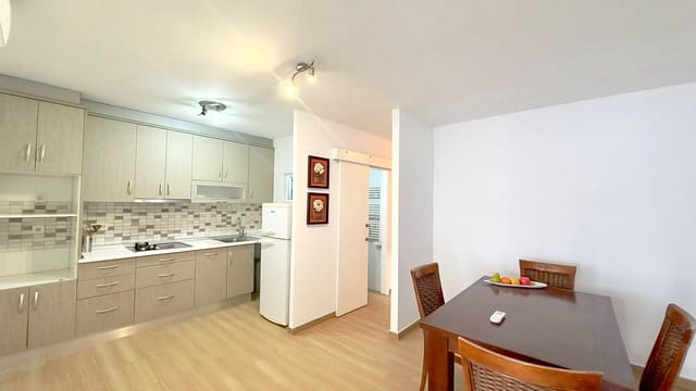 2 soverom Bungalow til salgs i El Chaparral - La Siesta - La Torreta, Torrevieja - € 119 900 (Ref: 9756743)