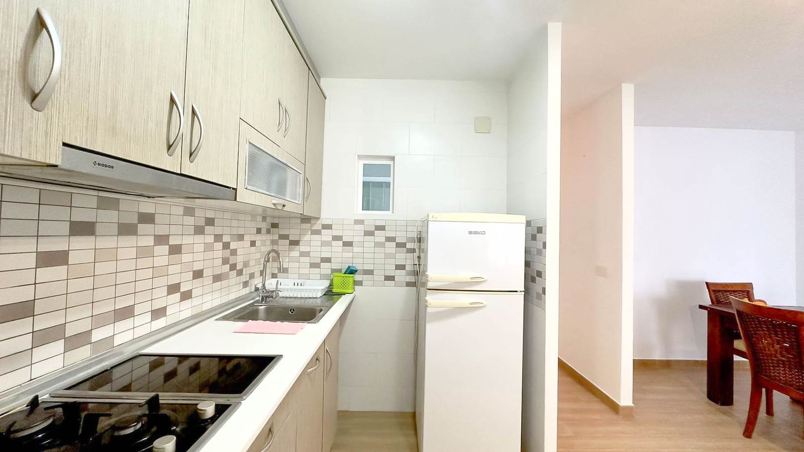 2 quarto Bungalow para venda em Torrevieja - 119 900 € (Ref: 9756743)