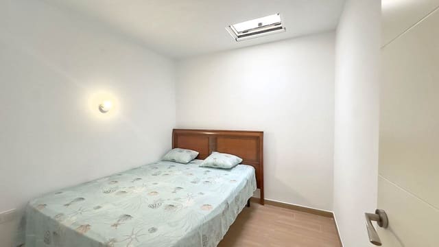 2 soverom Bungalow til salgs i El Chaparral - La Siesta - La Torreta, Torrevieja - € 119 900 (Ref: 9756743)