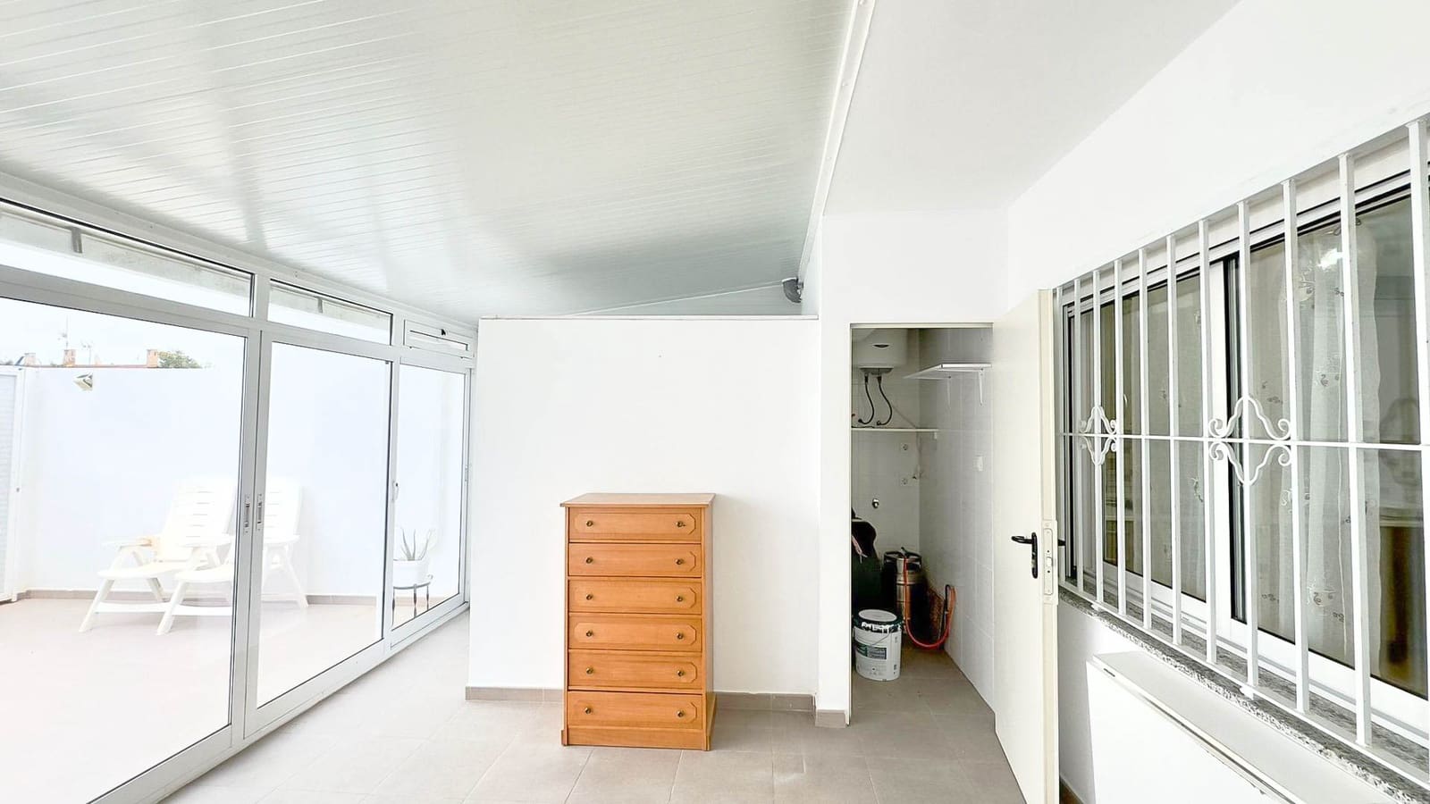 2 quarto Bungalow para venda em Torrevieja - 119 900 € (Ref: 9756743)