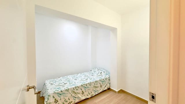 2 soverom Bungalow til salgs i El Chaparral - La Siesta - La Torreta, Torrevieja - € 119 900 (Ref: 9756743)