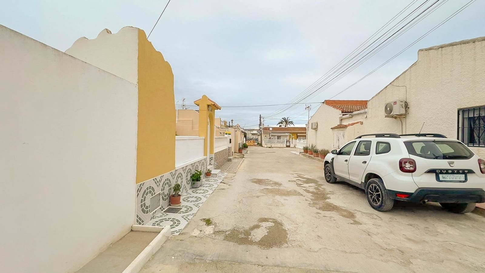 2 quarto Bungalow para venda em Torrevieja - 119 900 € (Ref: 9756743)