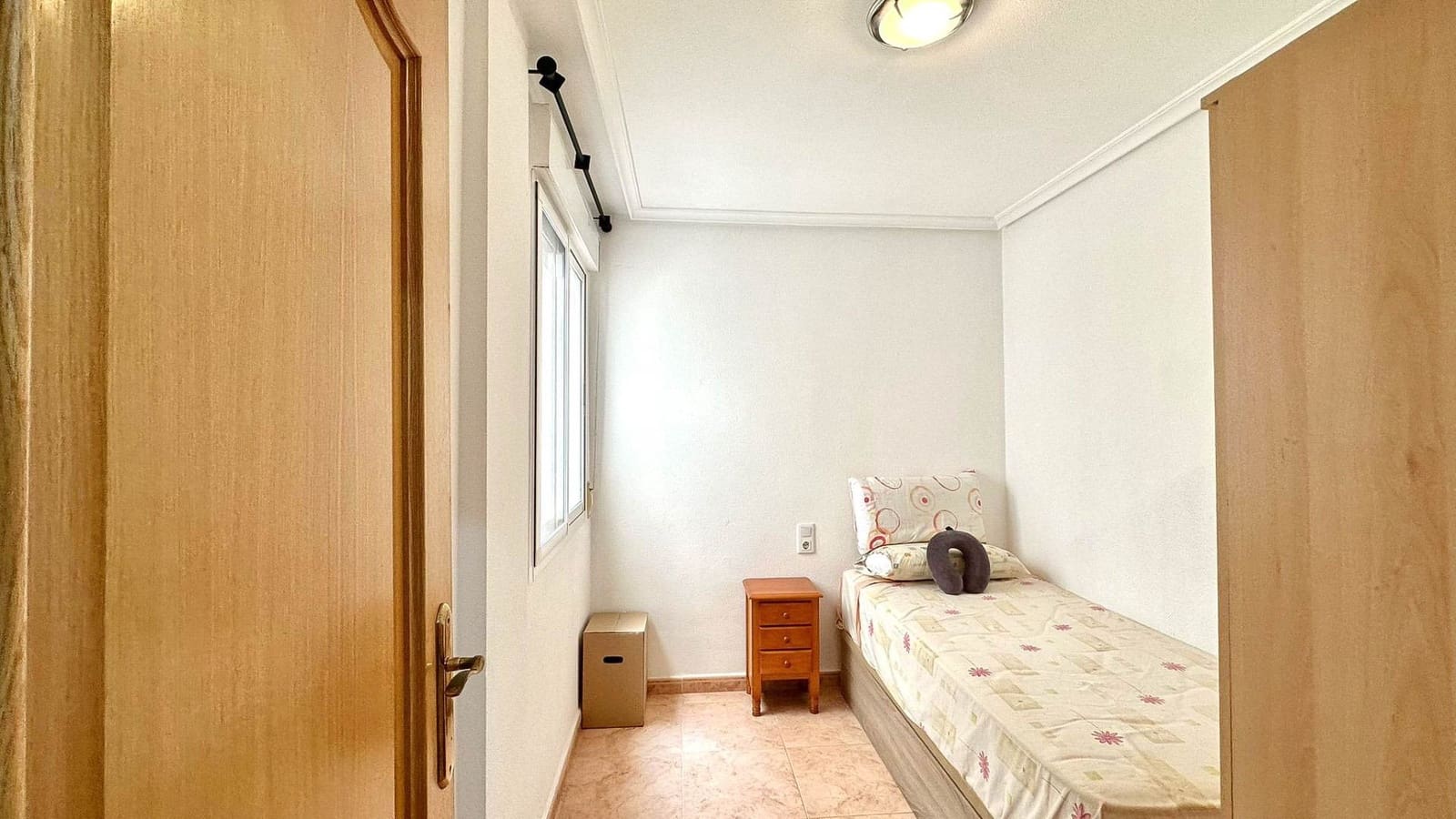 2 soveværelse Lejlighed til salg i Torrevieja med garage - € 149.900 (Ref: 9756744)