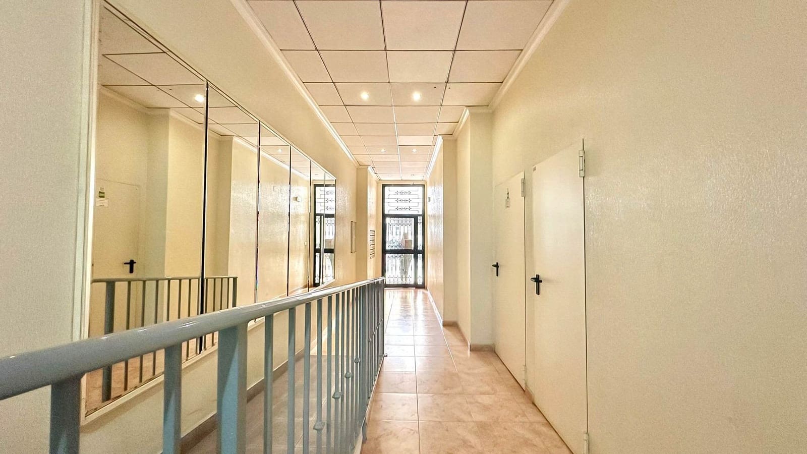 2 soveværelse Lejlighed til salg i Torrevieja med garage - € 149.900 (Ref: 9756744)