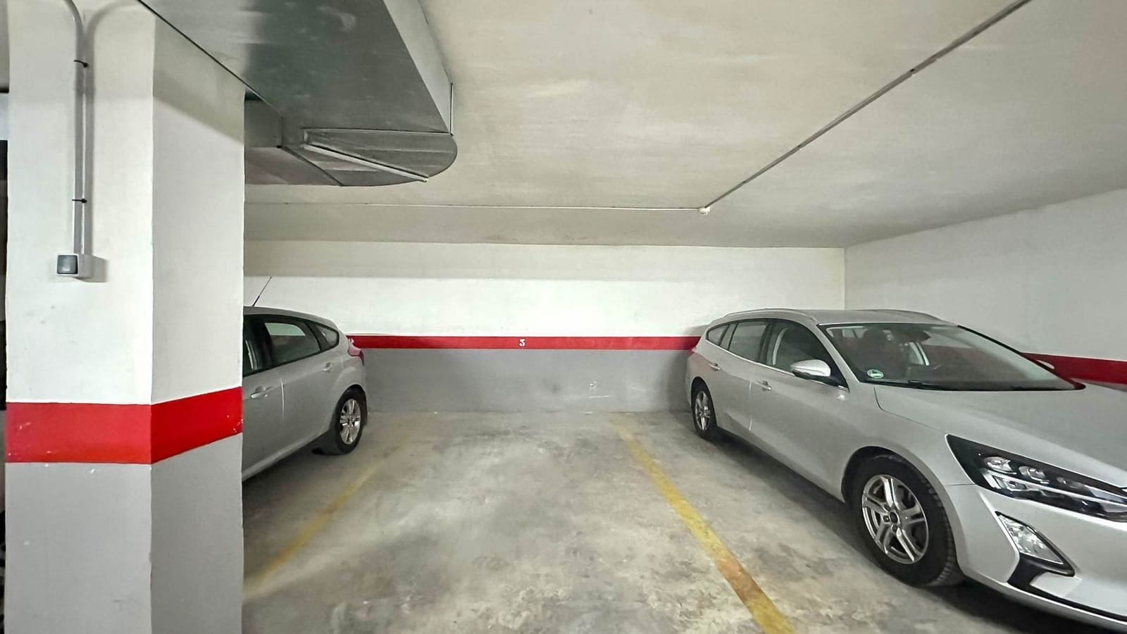 2 soveværelse Lejlighed til salg i Torrevieja med garage - € 149.900 (Ref: 9756744)