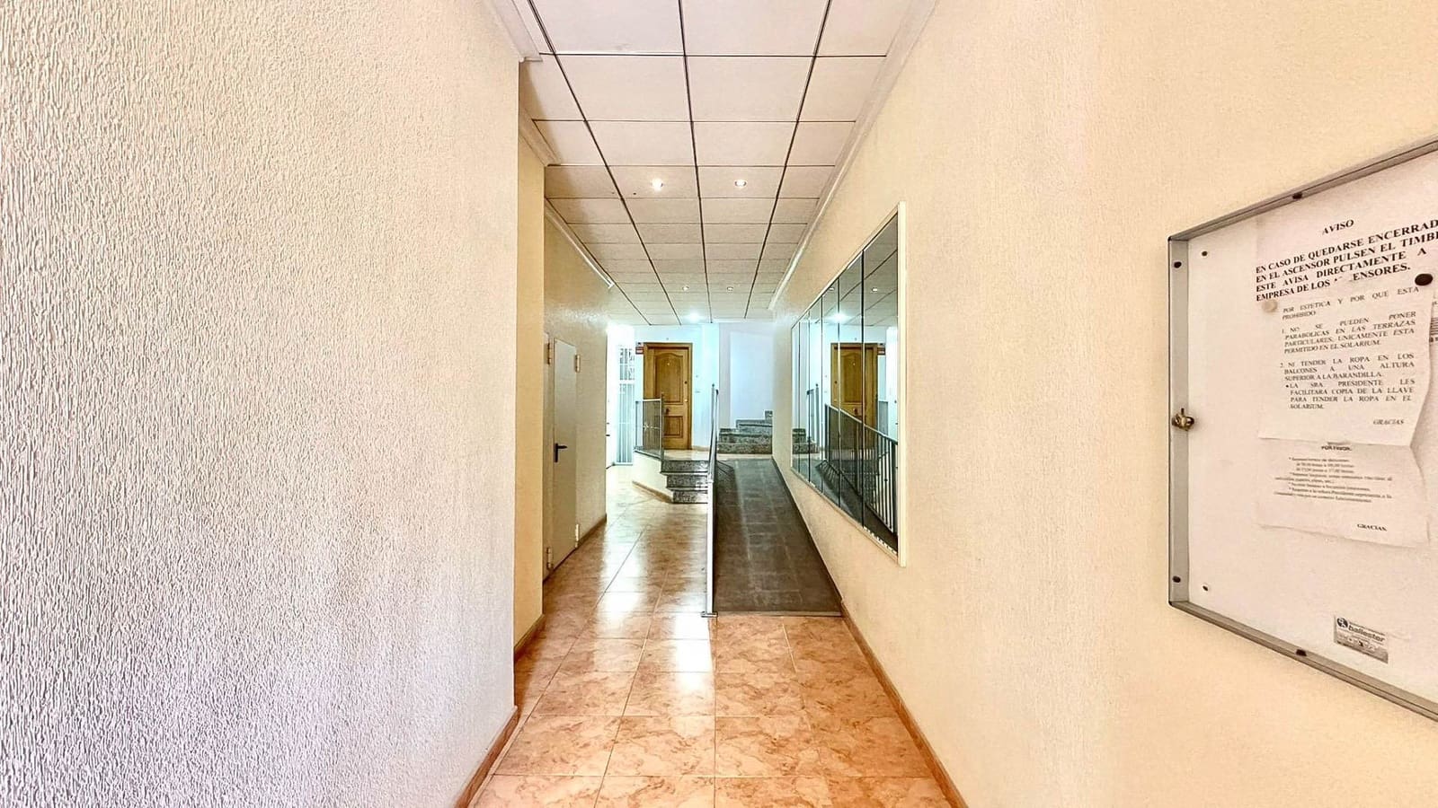 2 soveværelse Lejlighed til salg i Torrevieja med garage - € 149.900 (Ref: 9756744)