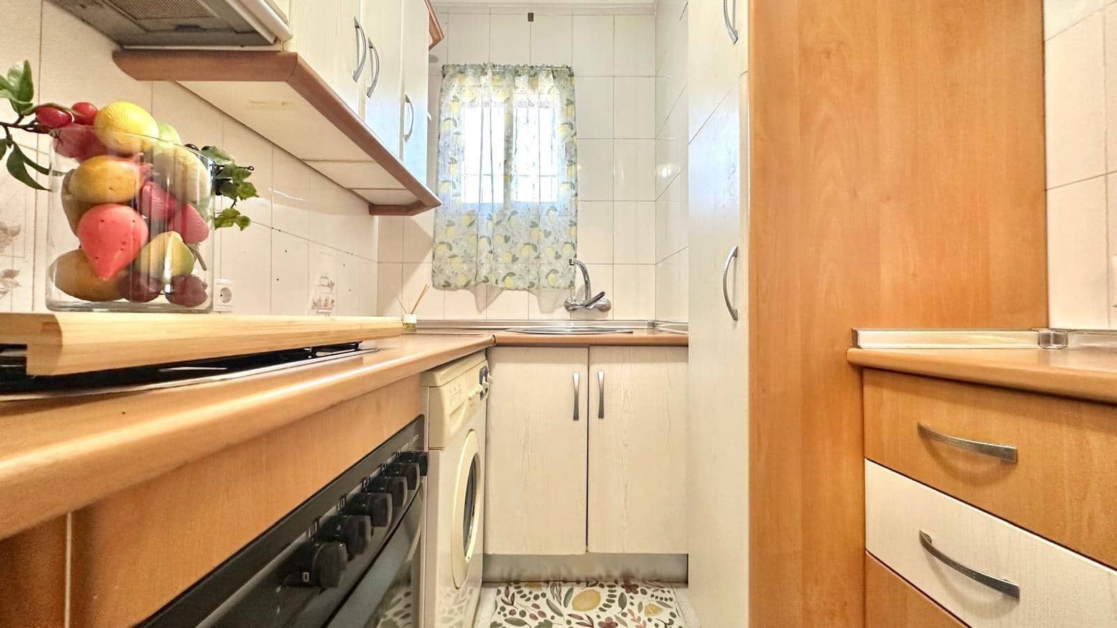 1 chambre Appartement à vendre à El Chaparral avec piscine - 99 900 € (Ref: 9756746)