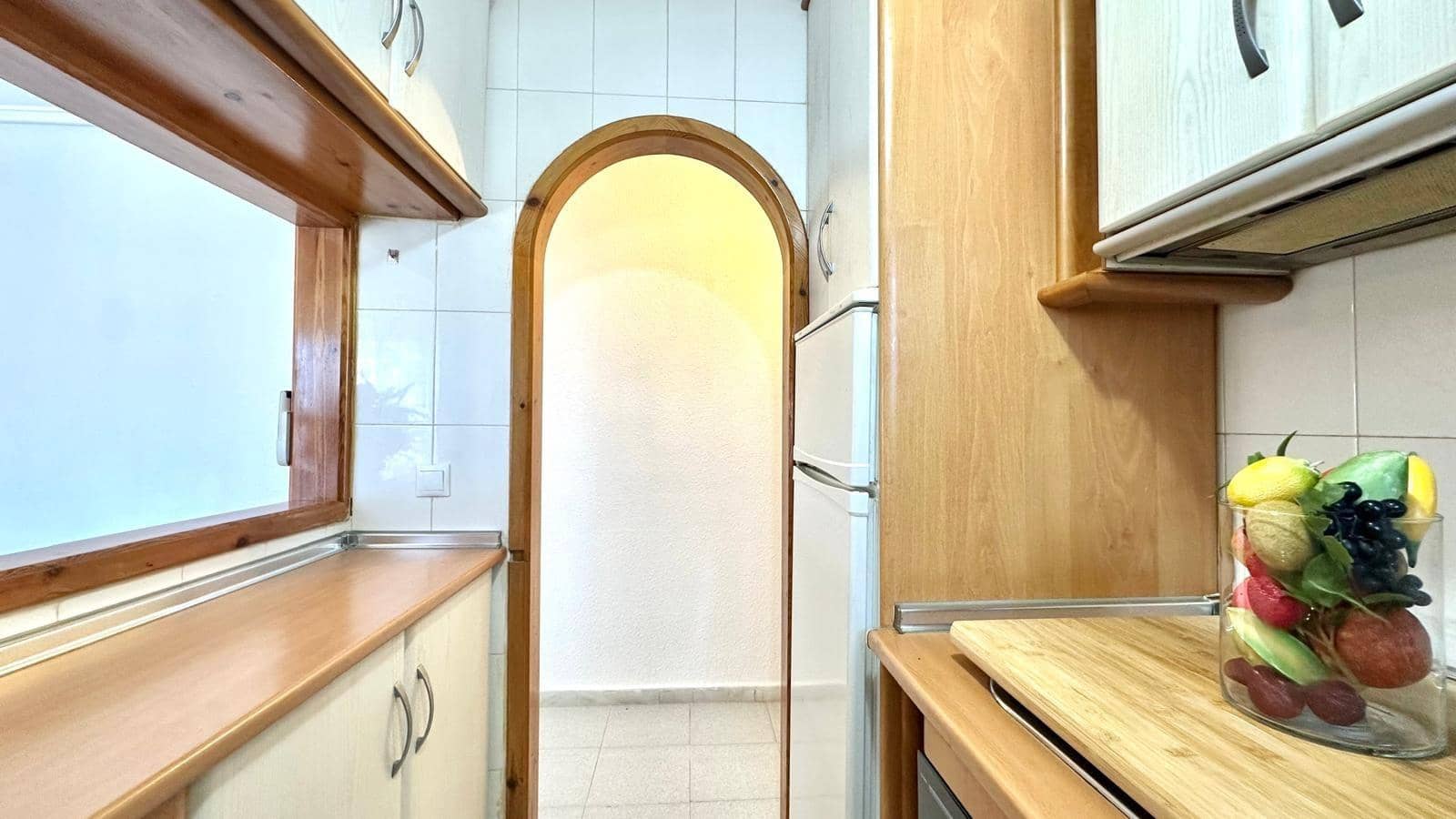 1 chambre Appartement à vendre à El Chaparral avec piscine - 99 900 € (Ref: 9756746)