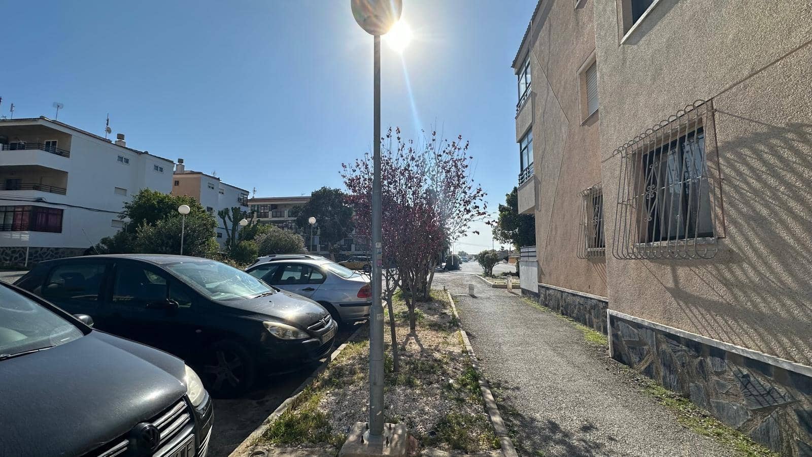 1 chambre Appartement à vendre à El Chaparral avec piscine - 99 900 € (Ref: 9756746)