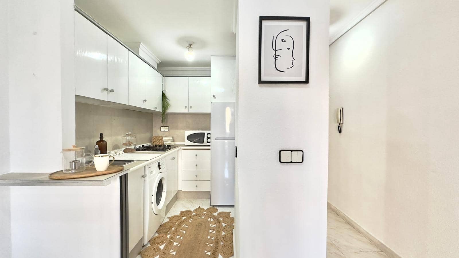 2 sovrum Lägenhet till salu i Torrevieja med pool - 149 900 € (Ref: 9756747)