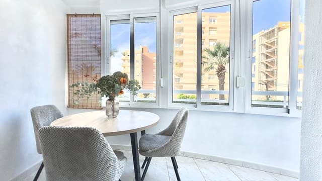 2 sovrum Lägenhet till salu i Nueva Torrevieja, Torrevieja med pool - 149 900 € (Ref: 9756747)