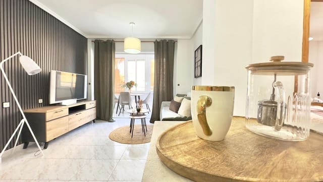 2 sovrum Lägenhet till salu i Nueva Torrevieja, Torrevieja med pool - 149 900 € (Ref: 9756747)