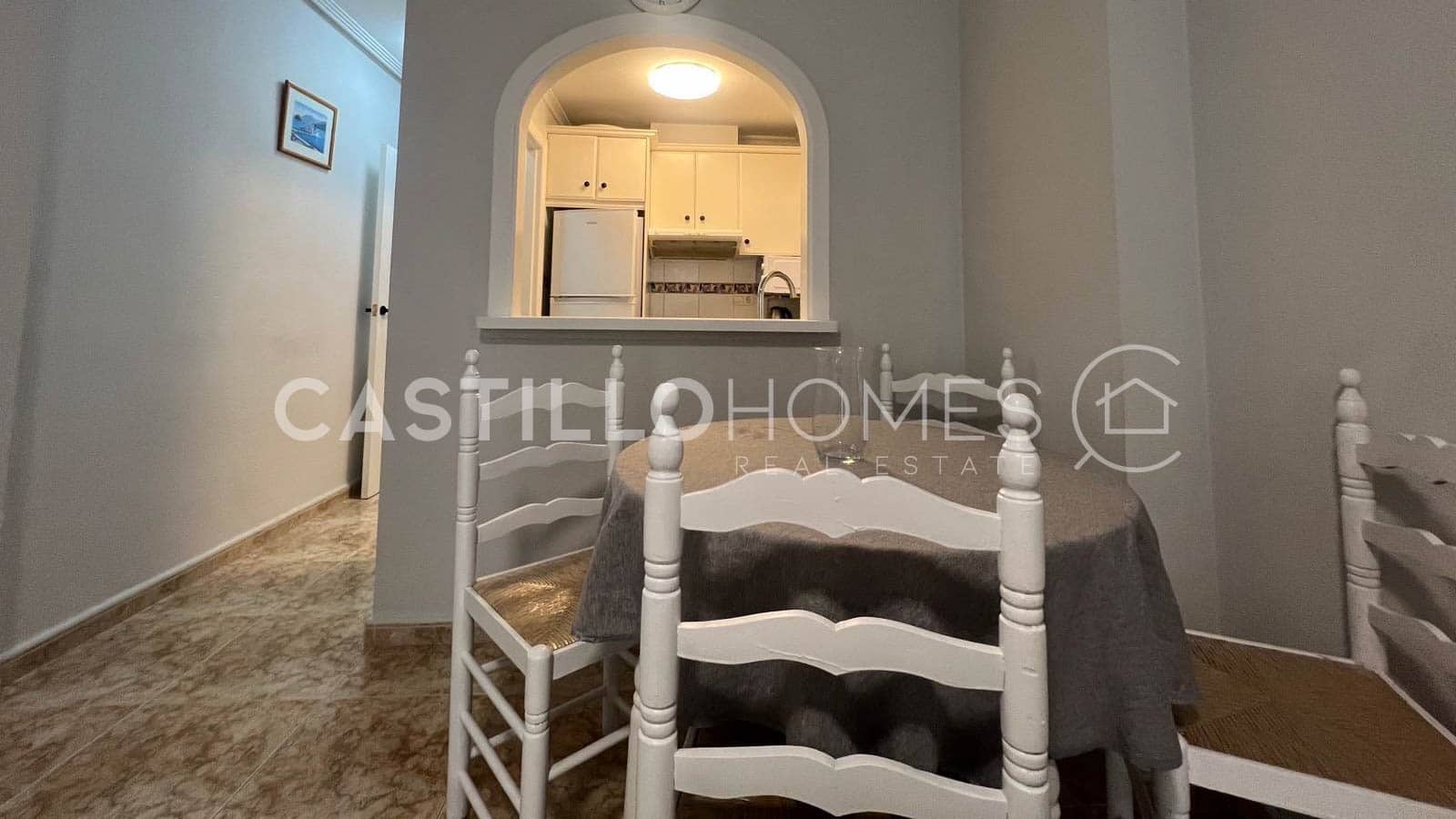 Apartamento de 2 habitaciones en Torrevieja en venta - 159.900 € (Ref: 9756748)