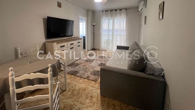 Apartamento de 2 habitaciones en Centro, Torrevieja en venta - 159.900 € (Ref: 9756748)