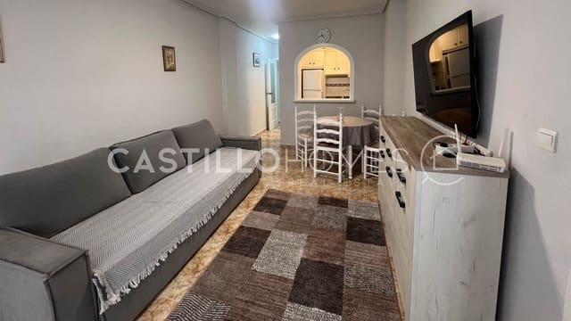Apartamento de 2 habitaciones en Centro, Torrevieja en venta - 159.900 € (Ref: 9756748)