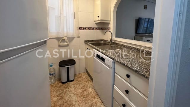 Apartamento de 2 habitaciones en Centro, Torrevieja en venta - 159.900 € (Ref: 9756748)