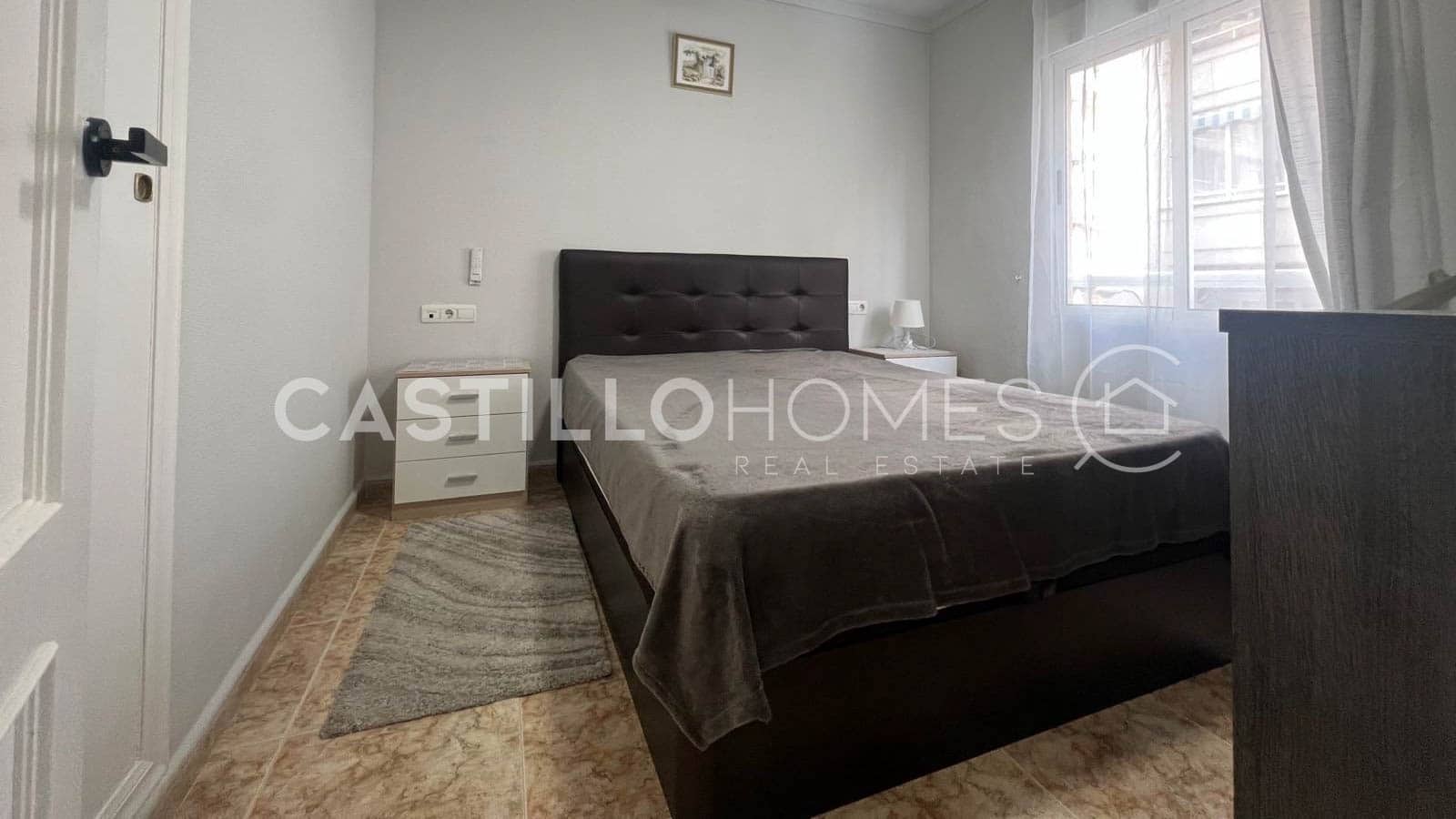 Apartamento de 2 habitaciones en Torrevieja en venta - 159.900 € (Ref: 9756748)