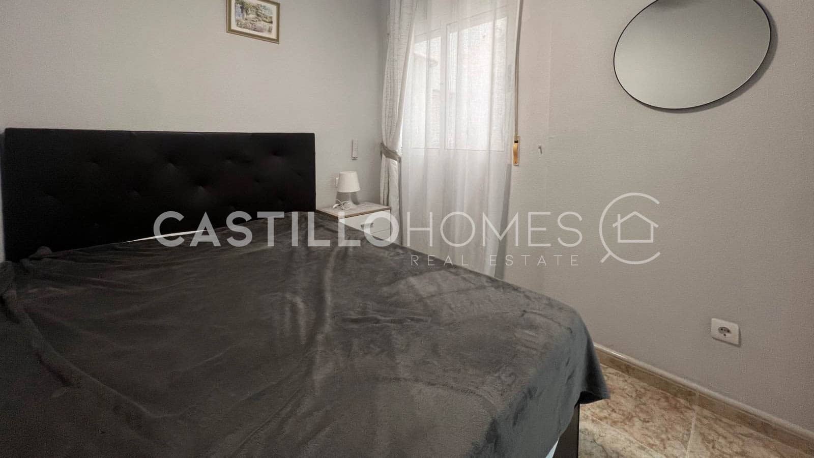 Apartamento de 2 habitaciones en Torrevieja en venta - 159.900 € (Ref: 9756748)