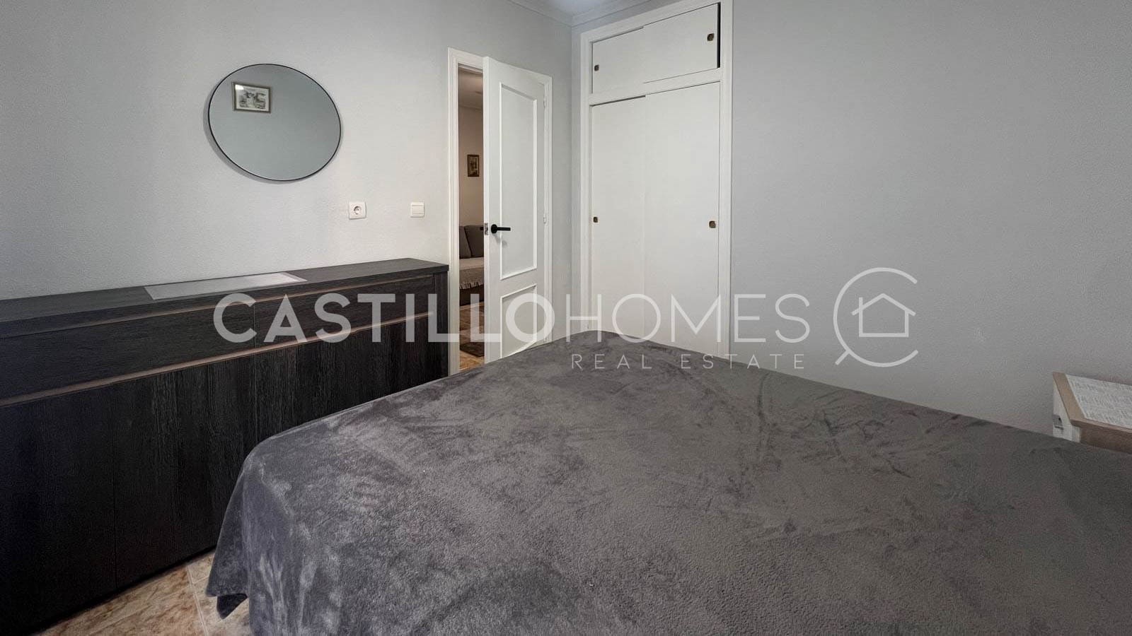 Apartamento de 2 habitaciones en Torrevieja en venta - 159.900 € (Ref: 9756748)