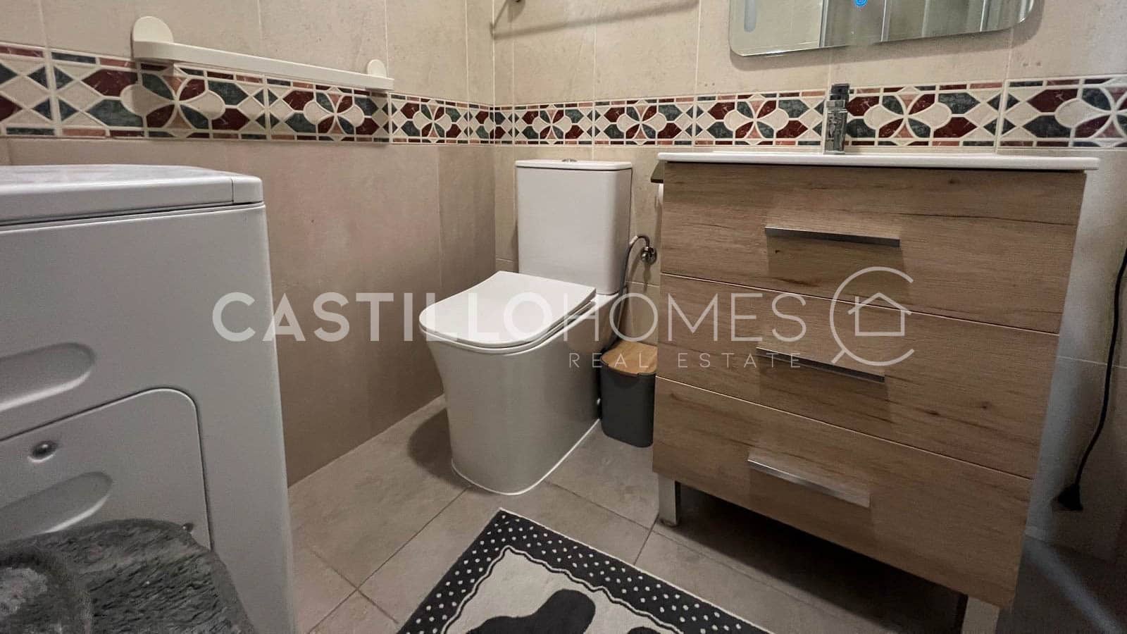 Apartamento de 2 habitaciones en Torrevieja en venta - 159.900 € (Ref: 9756748)