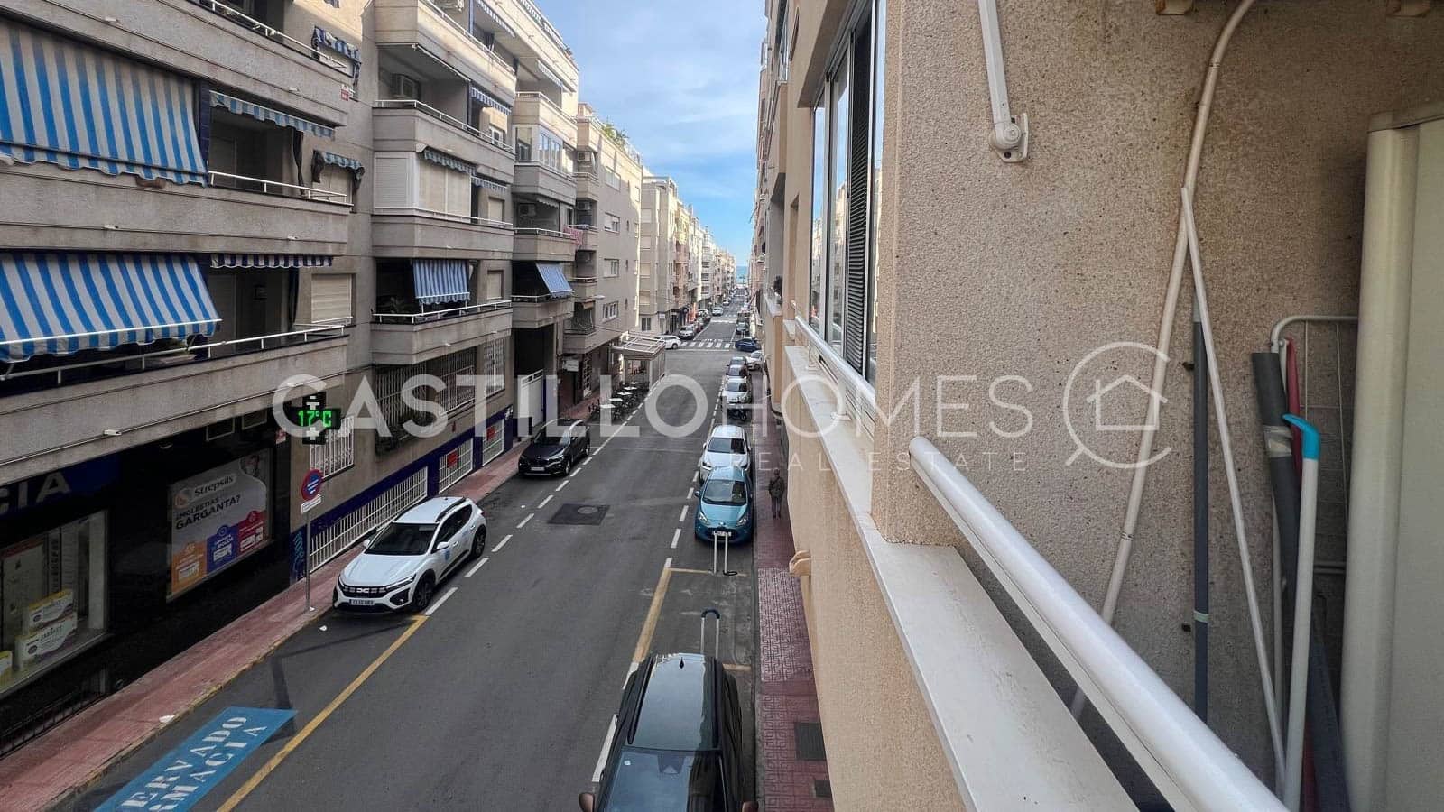 Apartamento de 2 habitaciones en Torrevieja en venta - 159.900 € (Ref: 9756748)