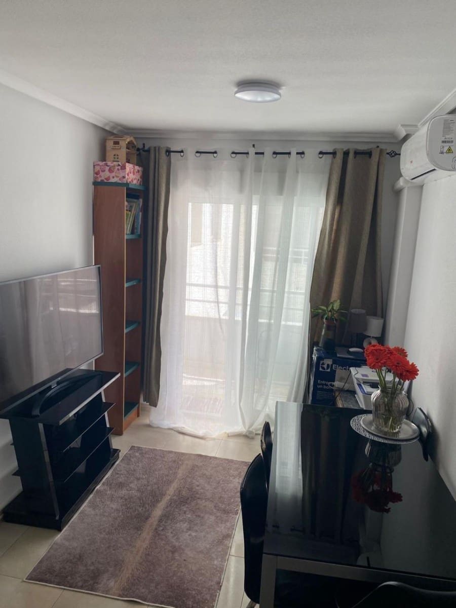 1 soveværelse Lejlighed til salg i Torrevieja - € 124.900 (Ref: 9757810)