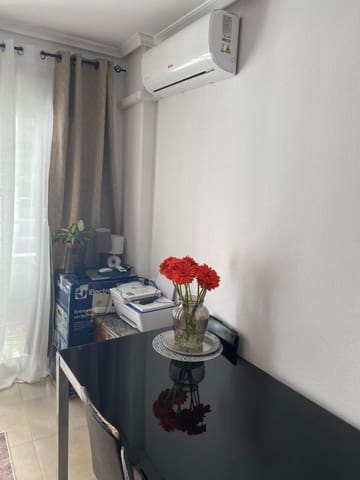 1 soveværelse Lejlighed til salg i El Molino, Torrevieja - € 124.900 (Ref: 9757810)