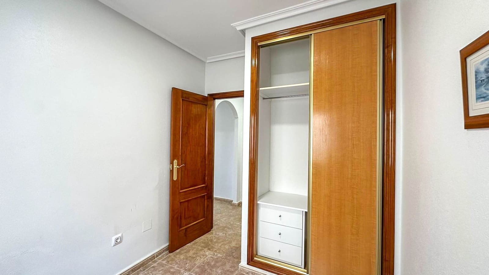 2 bedroom Apartment for sale in Campoamor with pool garage - € 189,900 (Ref: 9758174)