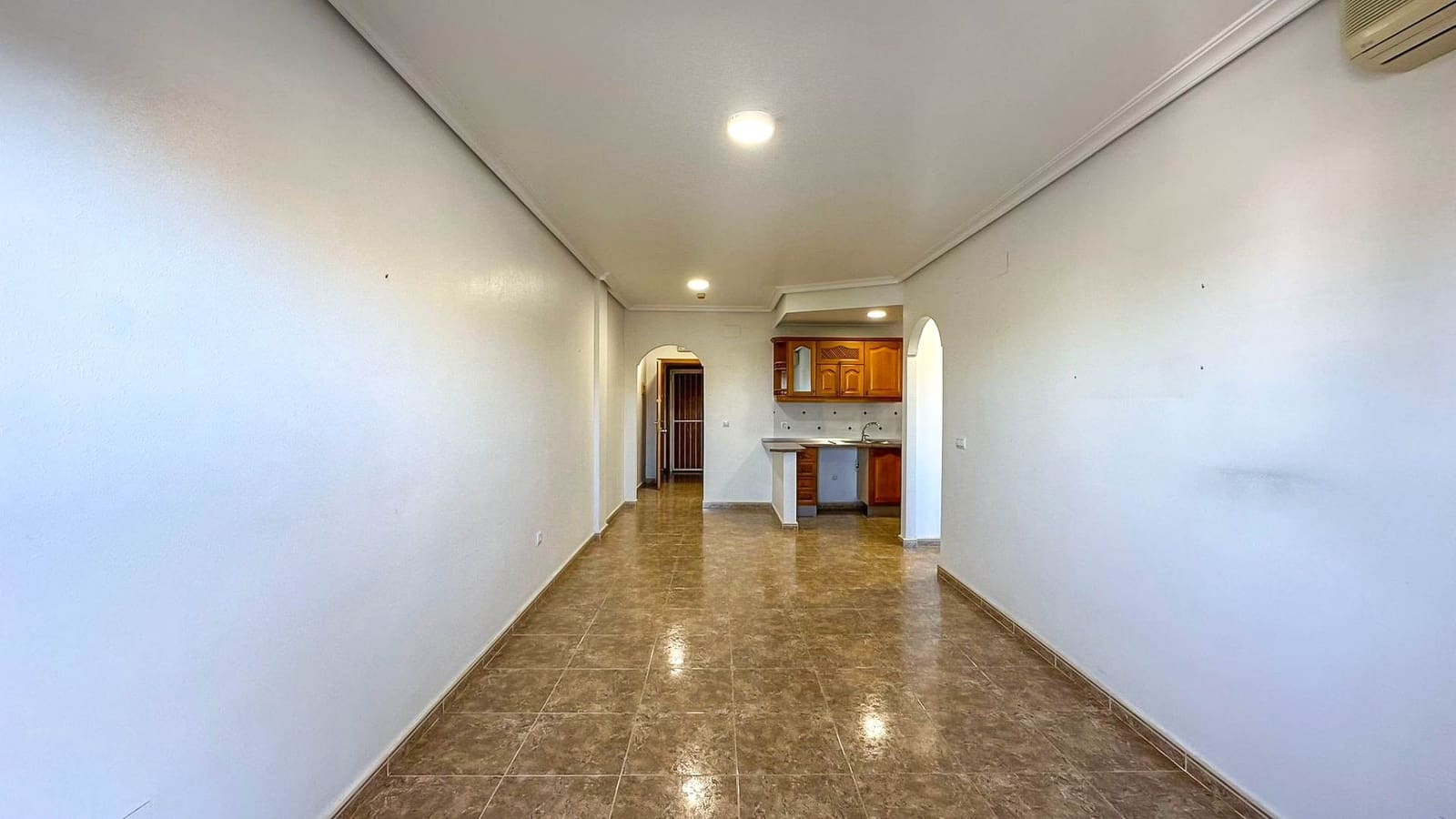 2 bedroom Apartment for sale in Campoamor with pool garage - € 189,900 (Ref: 9758174)