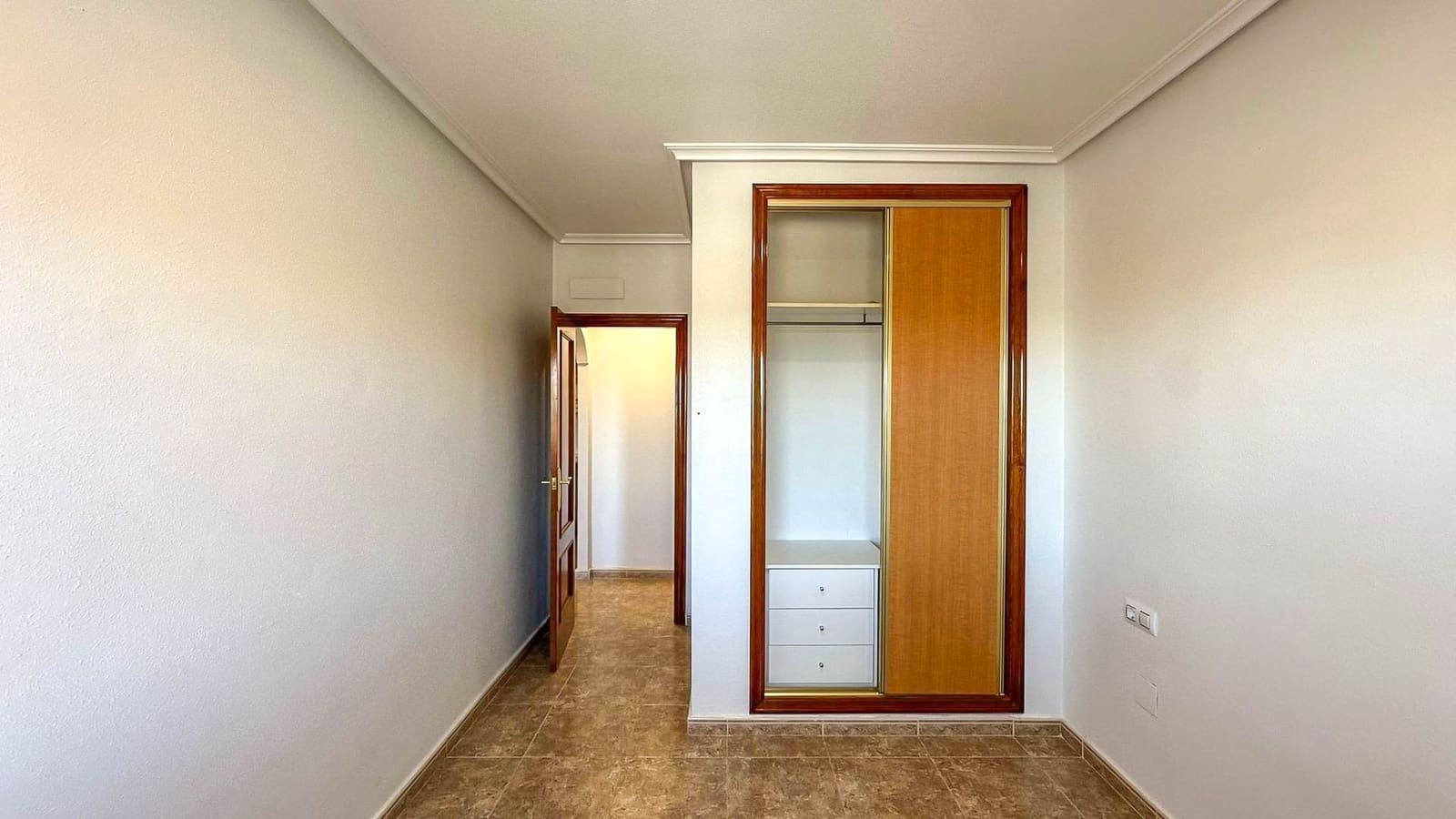 2 bedroom Apartment for sale in Campoamor with pool garage - € 189,900 (Ref: 9758174)